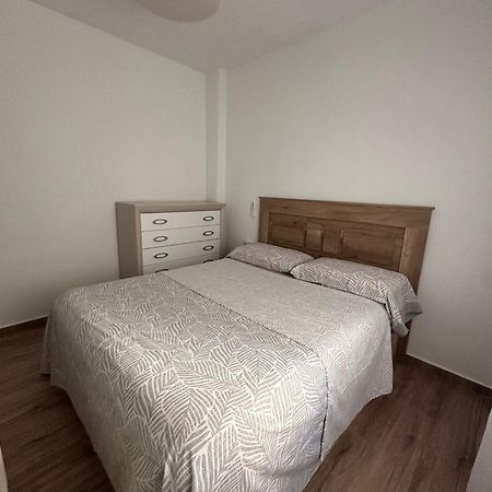 Apartmán Happy Hideaway Alicante Exteriér fotografie