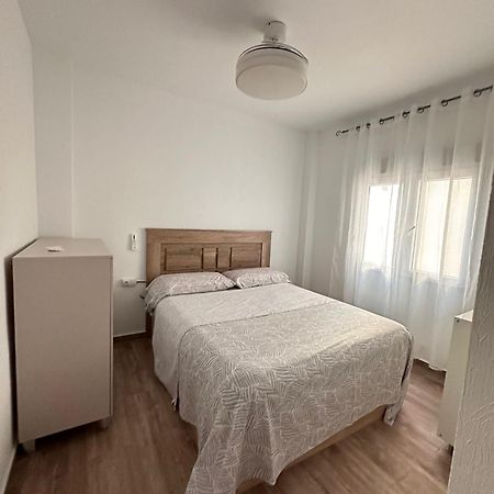 Apartmán Happy Hideaway Alicante Exteriér fotografie