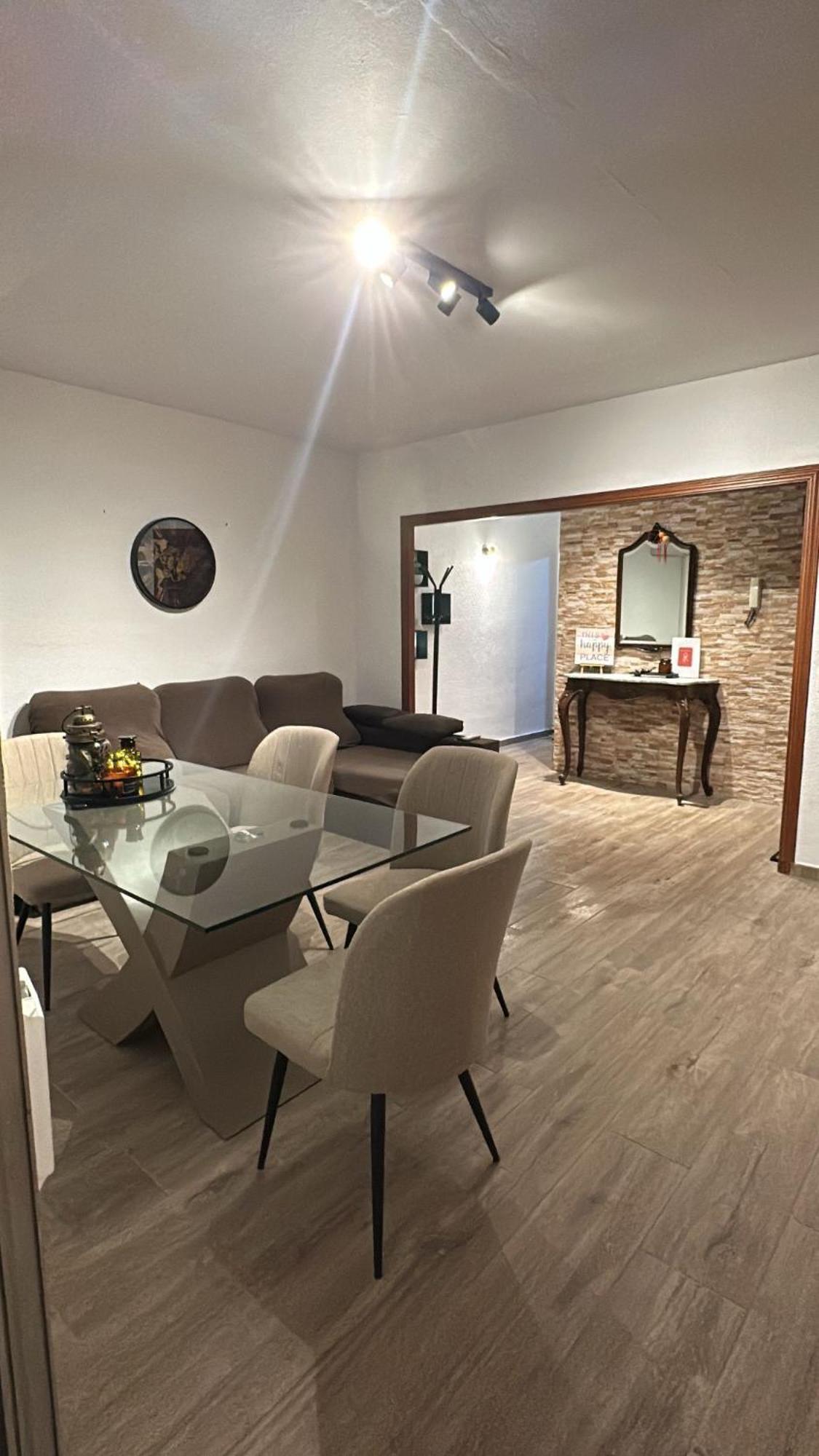Apartmán Happy Hideaway Alicante Exteriér fotografie