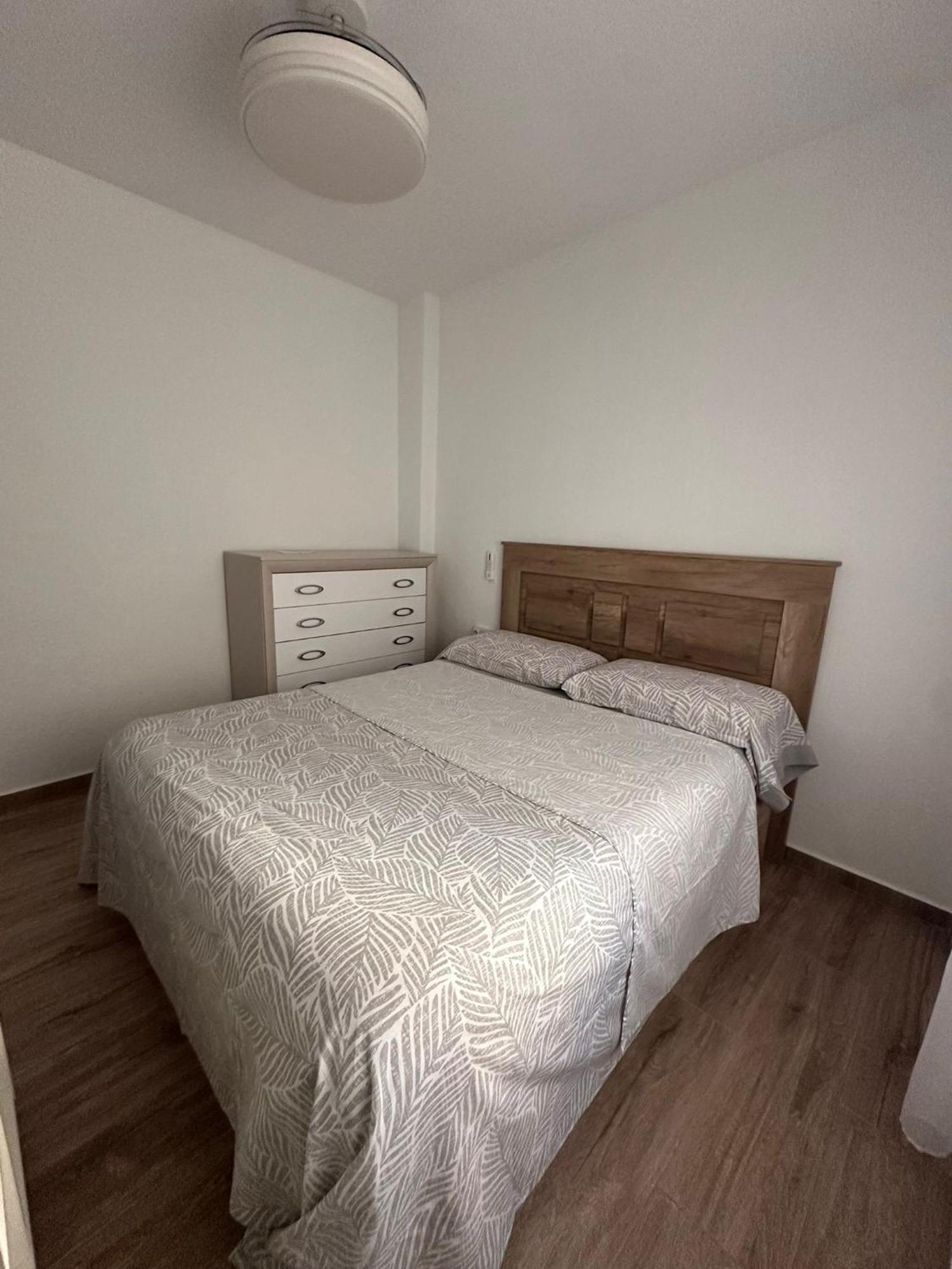 Apartmán Happy Hideaway Alicante Exteriér fotografie
