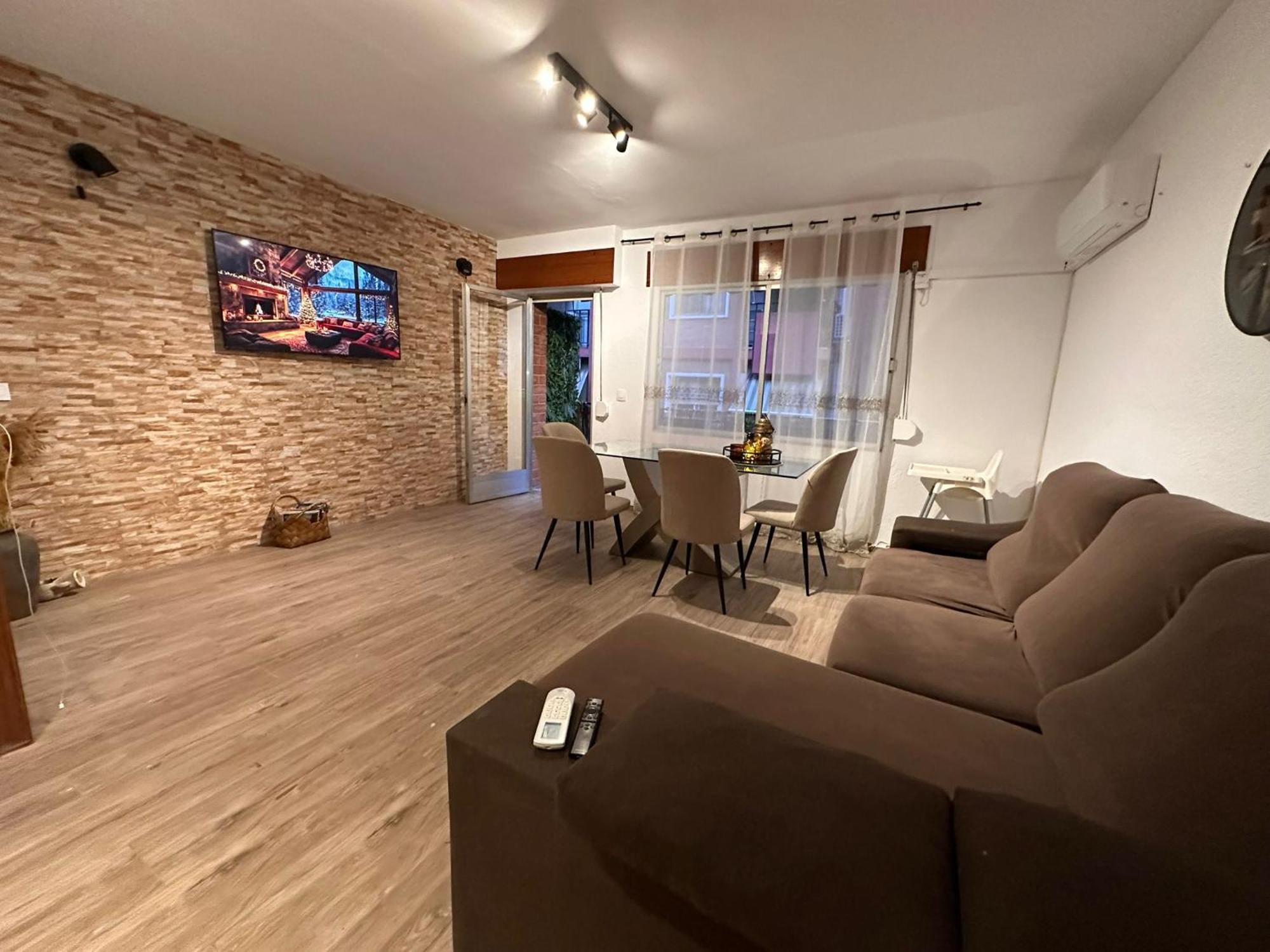 Apartmán Happy Hideaway Alicante Exteriér fotografie