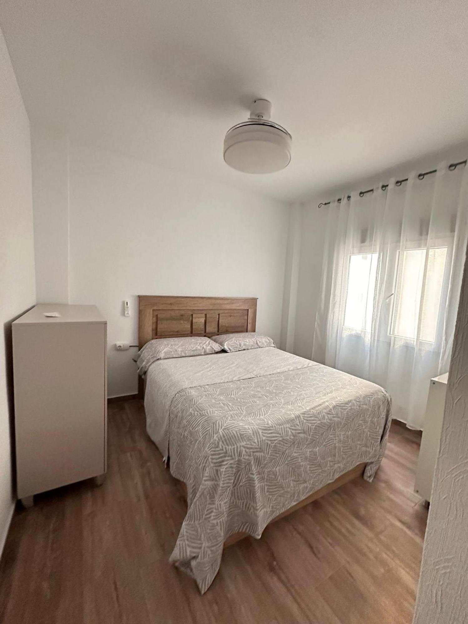 Apartmán Happy Hideaway Alicante Exteriér fotografie